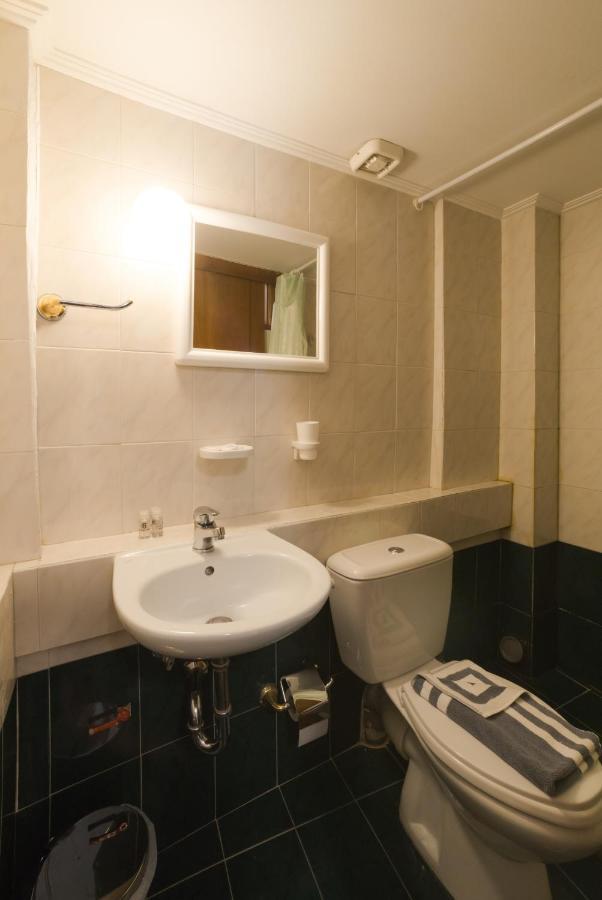 Anelia Boutique Apartments Нафпліон Екстер'єр фото
