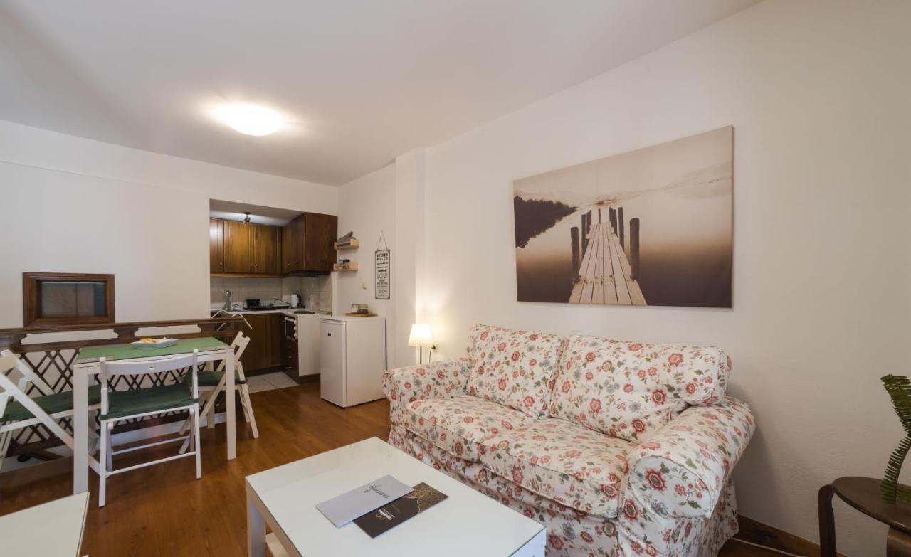 Anelia Boutique Apartments Нафпліон Екстер'єр фото