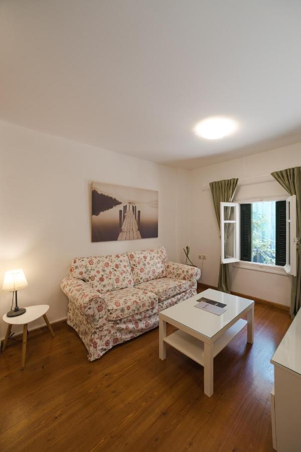 Anelia Boutique Apartments Нафпліон Екстер'єр фото