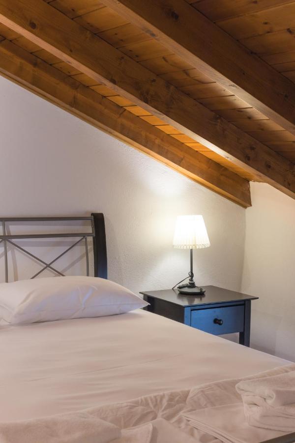 Anelia Boutique Apartments Нафпліон Екстер'єр фото