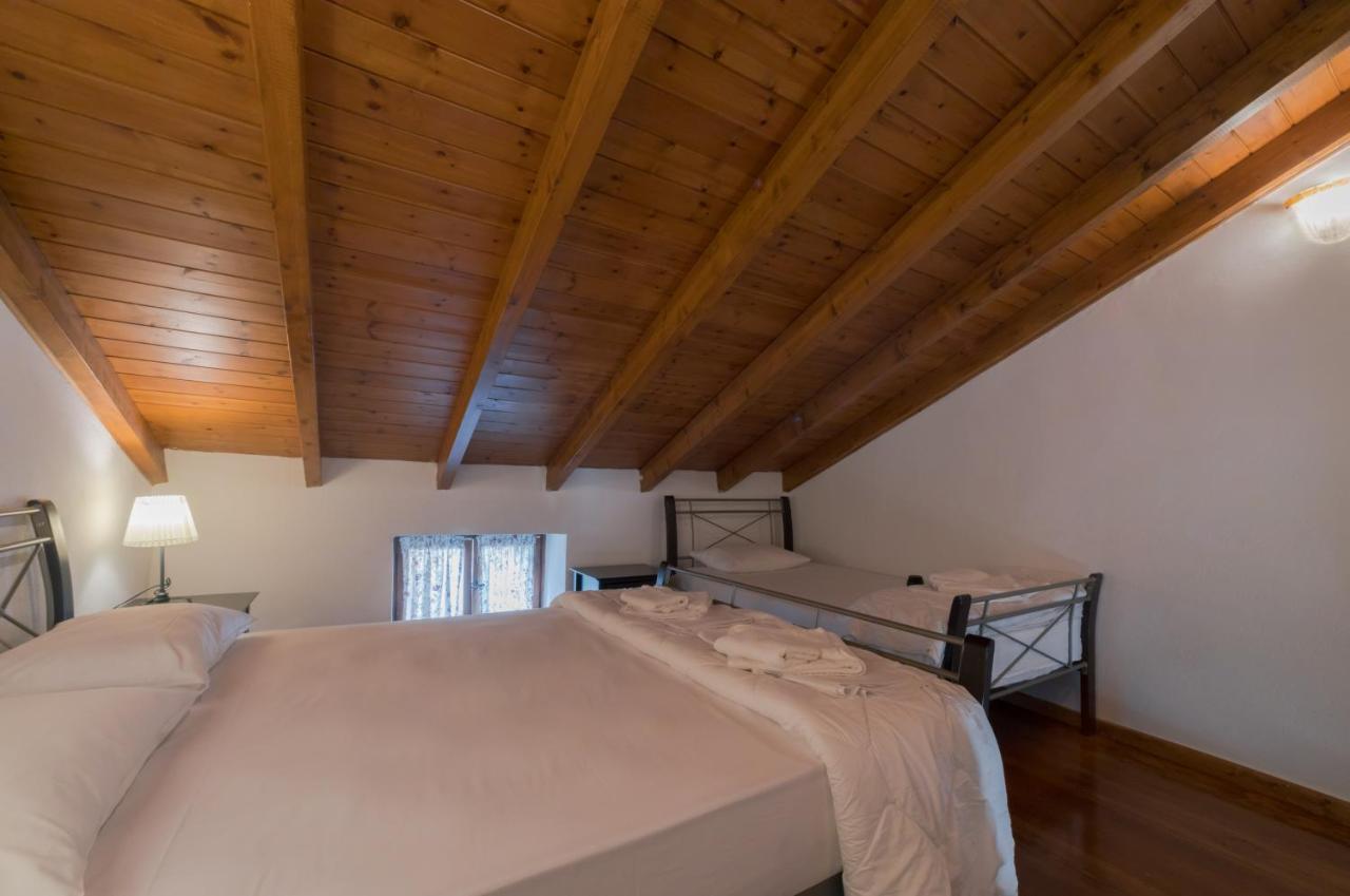 Anelia Boutique Apartments Нафпліон Екстер'єр фото