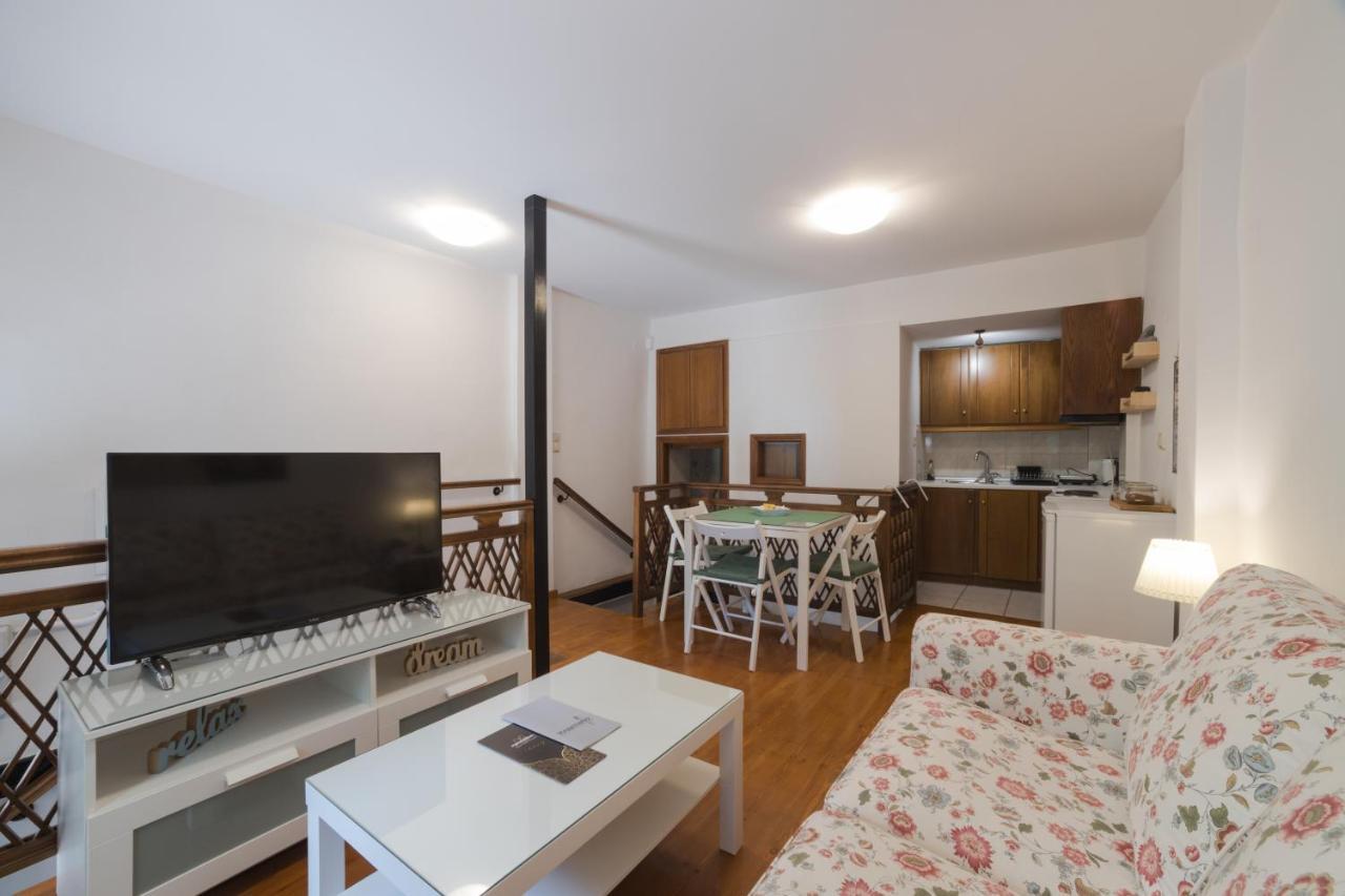 Anelia Boutique Apartments Нафпліон Екстер'єр фото