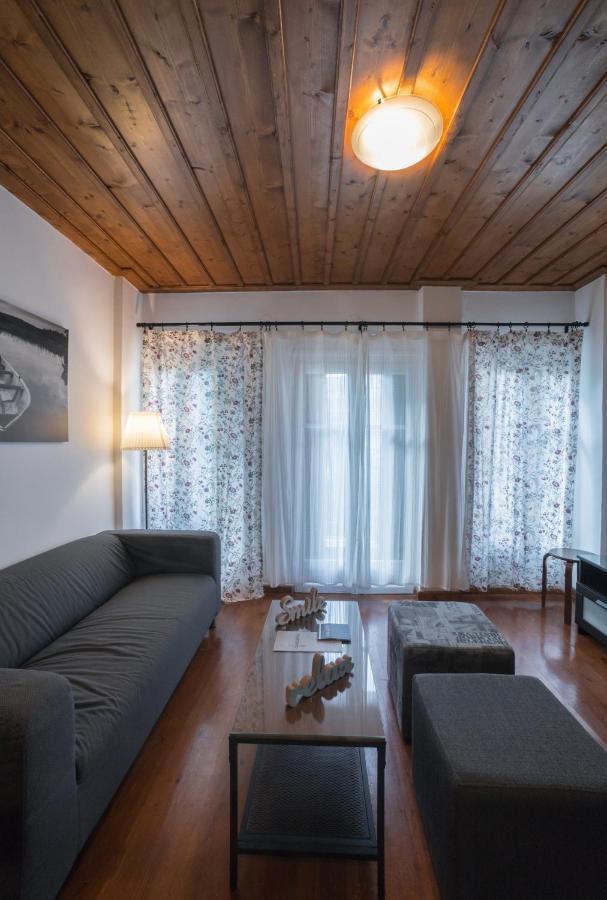 Anelia Boutique Apartments Нафпліон Екстер'єр фото